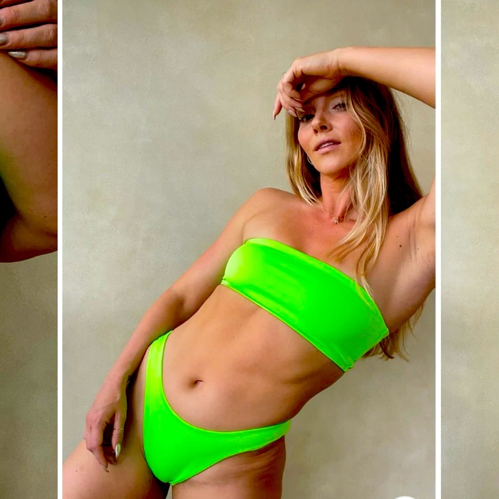 Neon Londre Bikini